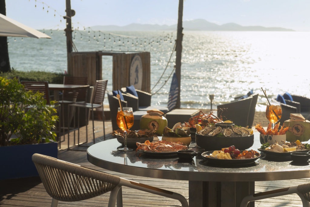 This image has an empty alt attribute; its file name is Seafood-Buffet-1-1-1024x682.jpg